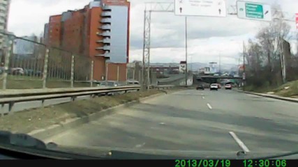 Видеорегистратор Dvr-047