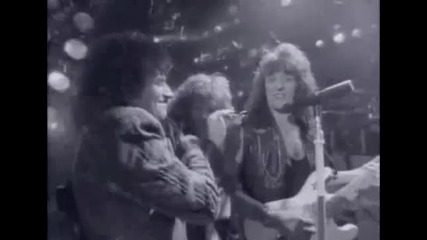 Bon Jovi - Living on a Prayer - 1986 ( * H Q * ) 
