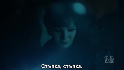 Изгубено момиче 3x02 (lost girl)