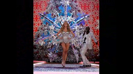 Victoria secrets