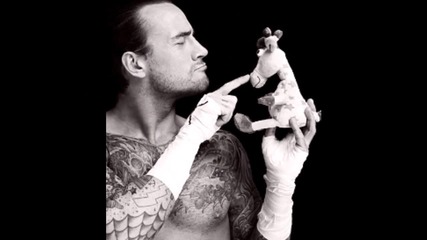 Cm Punk