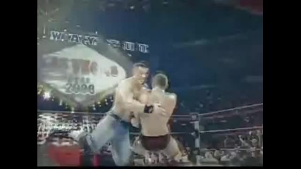 John Cena Tribute - Remember The Name