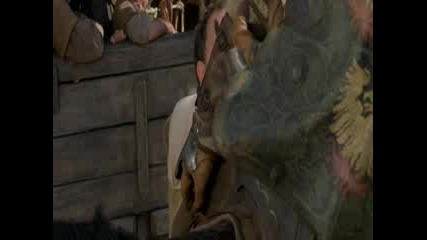 R I P Heath Ledger -A Knights Tale Като рицарите -7