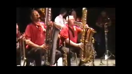 Canal Street Blues ~ Uptown Lowdown Jazz Band 