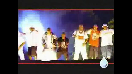 Dmx - We Right Here