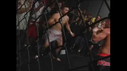 Crazy Mma Cage Fights Ufc