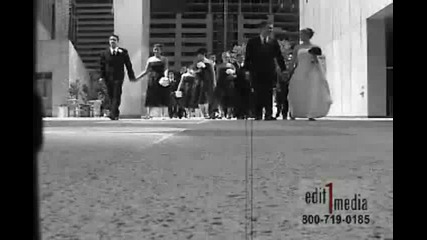 Edit 1 Media - Award Winning Wedding Videography