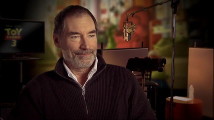 Toy Story 3 - Official New Faces Featurette [hd]