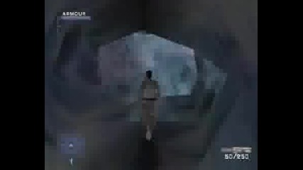 Syphon Filter 2 - Mission 1 - Part 2