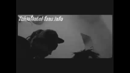 Not Gonna Get us/kaulitz twins