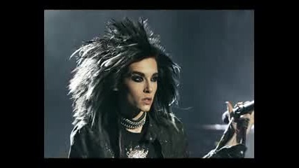 Bill Kaulitz Im With You
