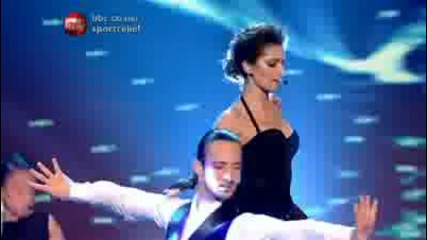 Cheryl Cole - Parachute Live In Hd