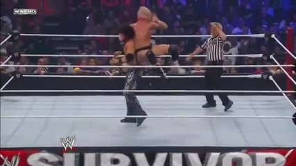 Zig Zag - Dolph Ziggler