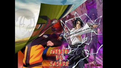 naruto the Best