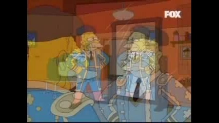 The Simpsons 