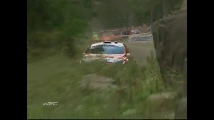 Rally Jumping