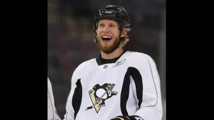 Jordan Staal Tribute - Bad Romance