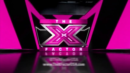 Diamond White- Soul Sister - The X Factor Usa 2012