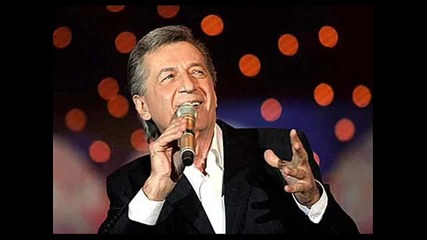 Miroslav Ilic - Polomicu case od kristala