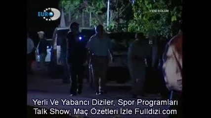 arka sokaklar
