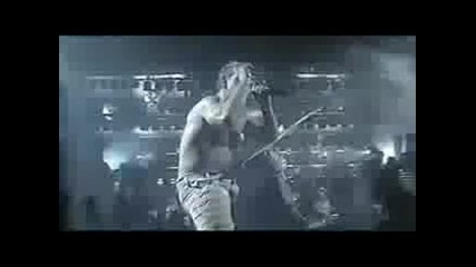 Rammstein - Buck Dich