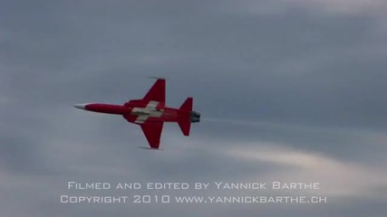 Aeromedia, the showcase of aviation movies by Yannick Barthe 1 