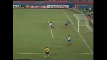 F I F A World Cup U S A 1994 - The Greatest Goals (3) 
