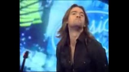 Music Idol 2 - Тома - Малък Конерт