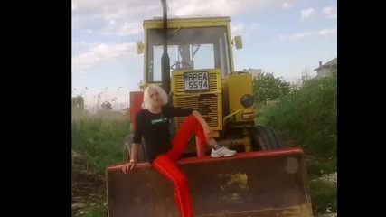 Само Пет промила любов