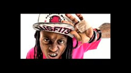 Lil Wayne Ft. Yelawolf B.o.b & T.i - Sound Of My Dreams