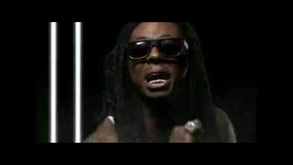 Lil Wayne Let It Rock