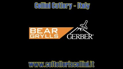 Bear Grylls Gerber, knives, tools, kit survival