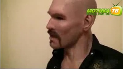 Ето Това Се Казва Маска