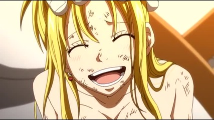 Fairy Tail - Episode - 109