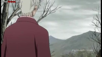 House of five leaves Епизод 7 [високо качество] 1/2