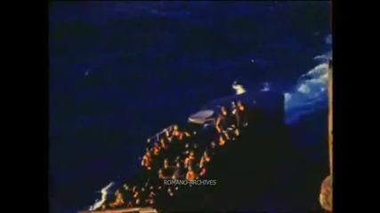 1943 Сицилия - Big Red One Кацане в залива на Гела 