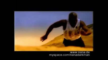 Nana - let It Rain