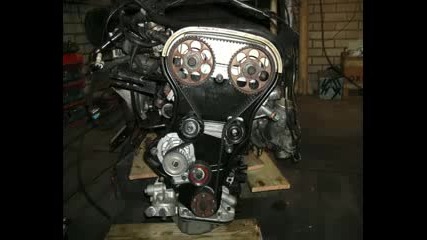 kadett d turbo