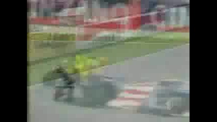 Valentino Rossi Special 2003