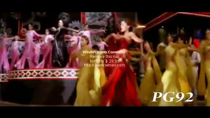 Aishwarya Rai - Mini Fan Video Mixx - Bgwow.org 