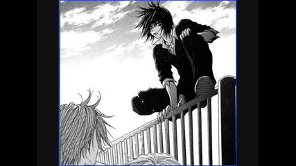 Nightcore Animal I Have Become