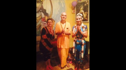 06.09.2015 lekcia i malak kirtan 3 chast