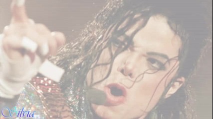 Michael Jackson - taking over me