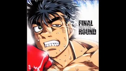 Hajime No Ippo Ost 2 - 360 