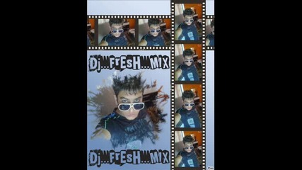 sali new oka kuchek 2012 by Dj...fresh...mix