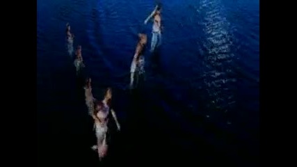 Tlc - Waterfalls