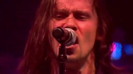 Alter Bridge - White Knuckles Live 