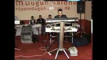 Ork Ilir Tironsi & Latif Bajra Live 2012