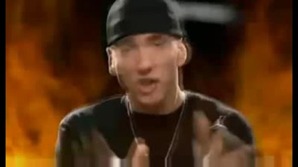 Eminem - We Made You