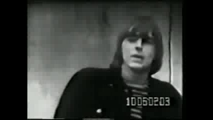 The Yardbirds - I Wish You Would